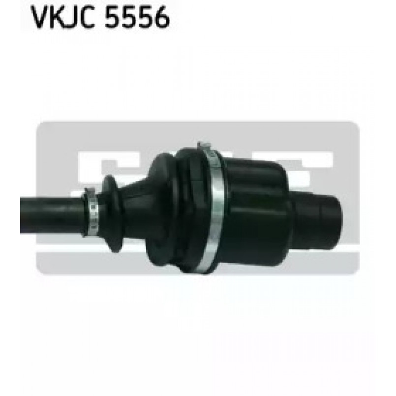 VKJC 5556 SKF - Привідний вал
